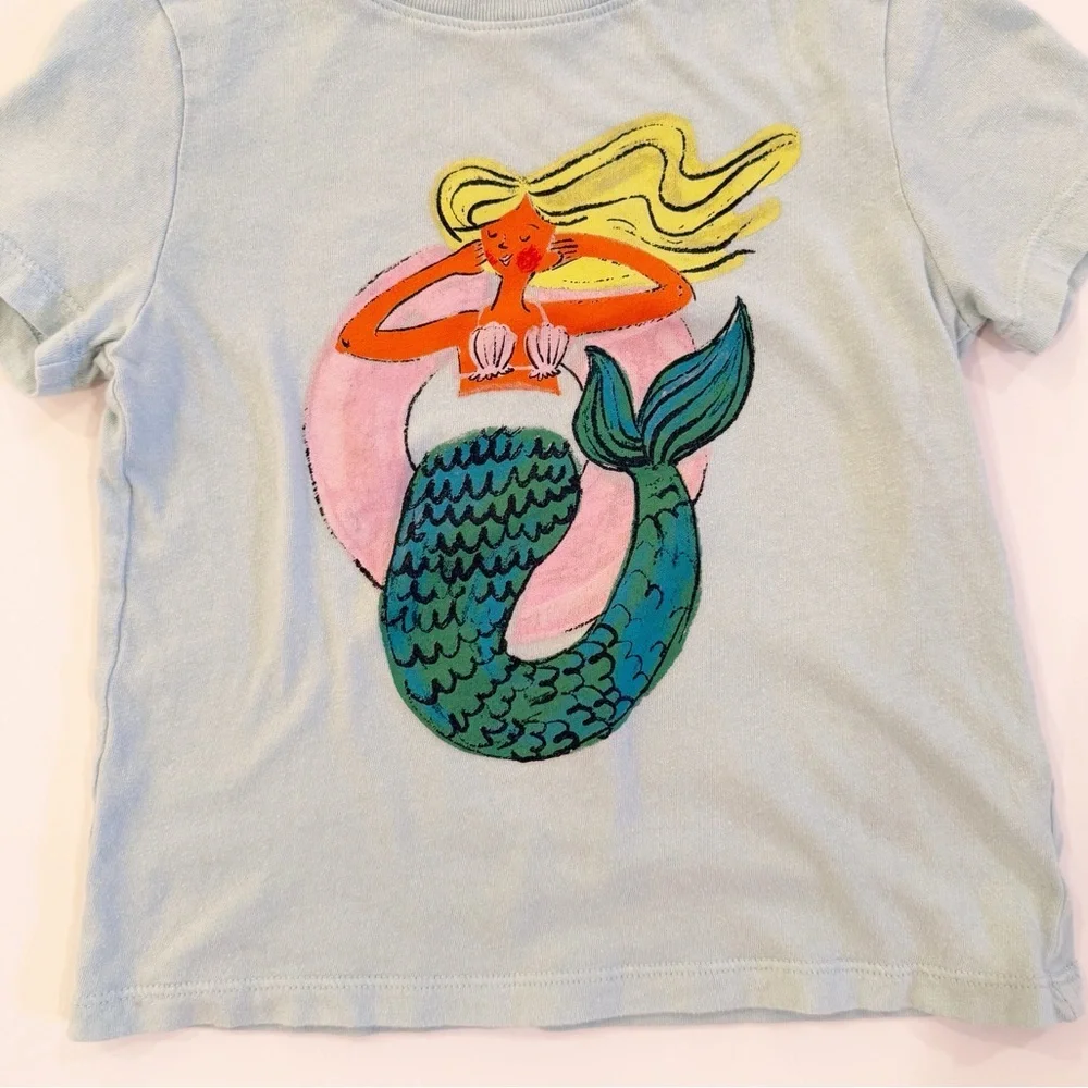 Old Navy 5T Short Sleeve Tee